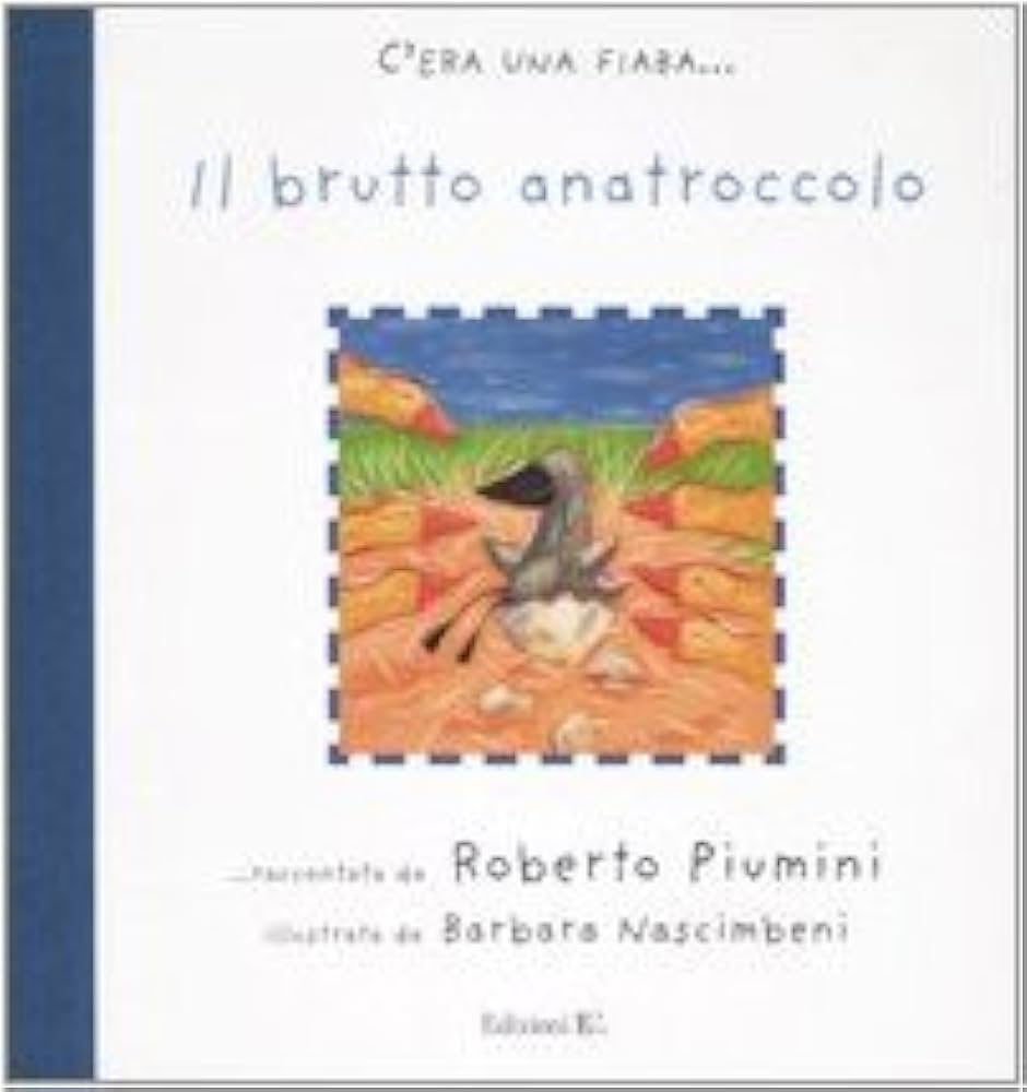 IL BRUTTO ANATROCCOLO